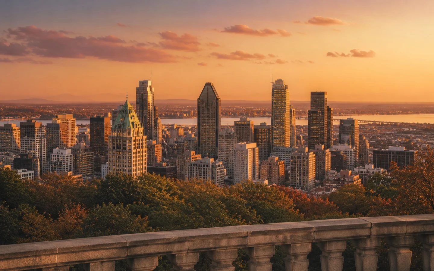 Revio Montréal clinic