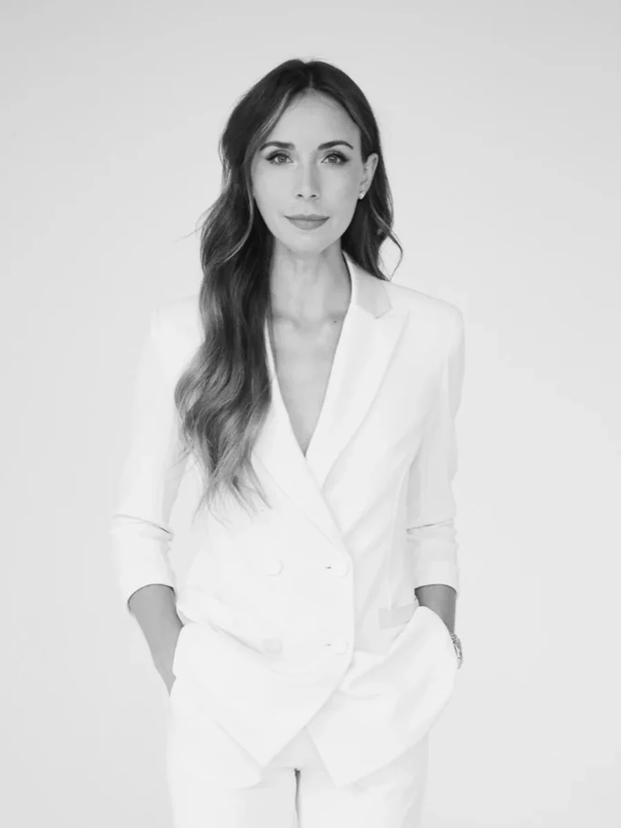 Dr. Noémie Vézina, founder of Revio